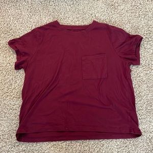 Basic Tee